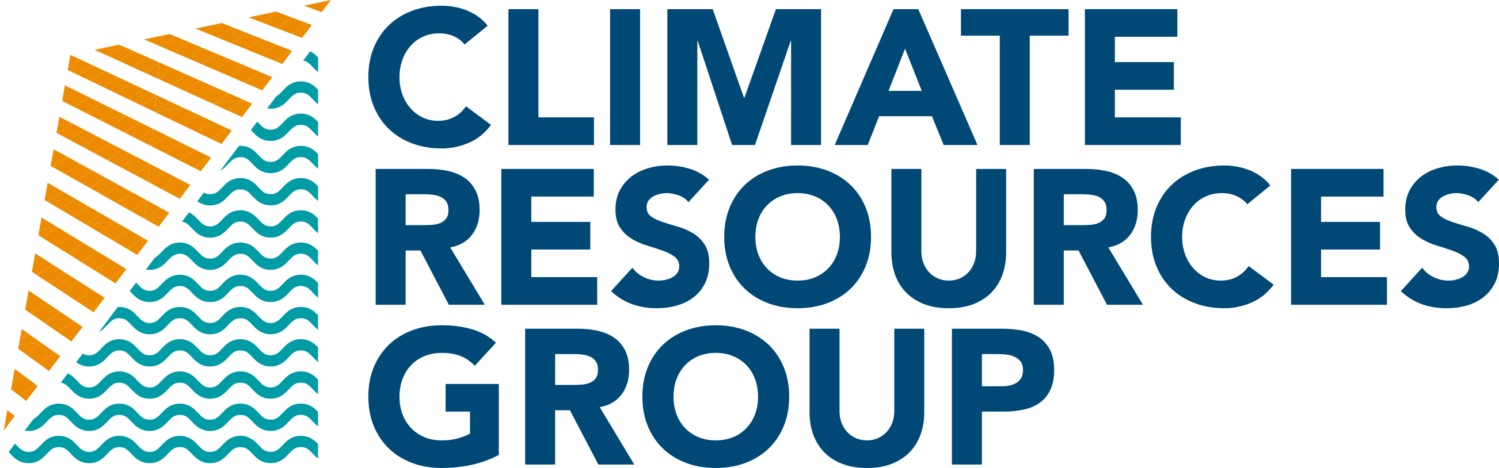 Climate Resources Group